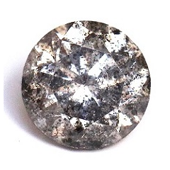 Unique Salt & Pepper Diamond Engagement Rings – YourAsteria