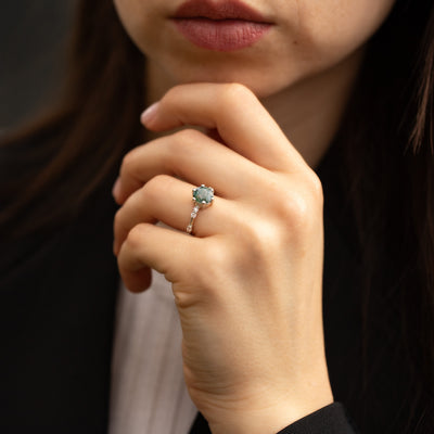 Best Styles for Affordable Engagement Rings: How to Get a Perfect Ring Without Breaking the Bank
