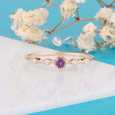 Is amethyst more expensive than diamonds?