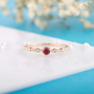 Putting A Ring On It: A Comprehensive Guide On Choosing The Right Engagement Ring Style