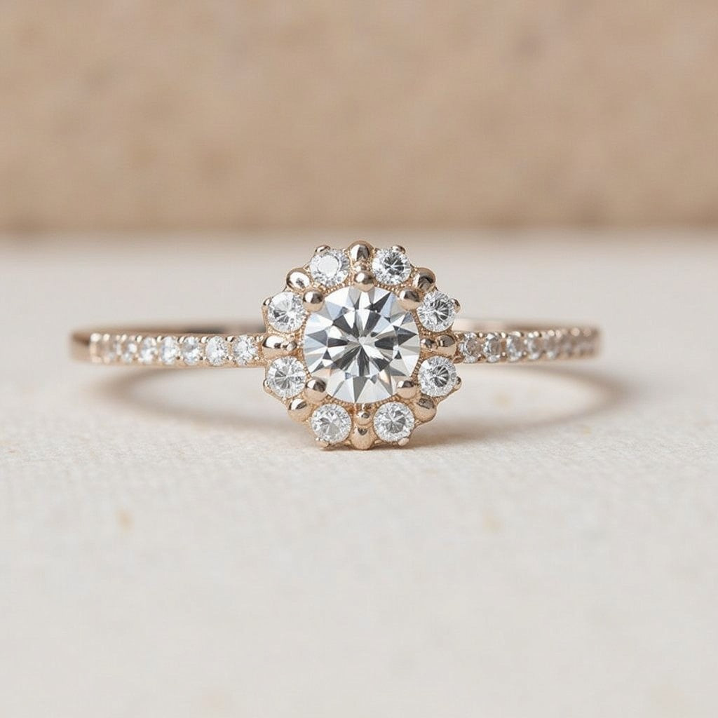 Best Styles for Affordable Engagement Rings: How to Get a Perfect Ring Without Breaking the Bank