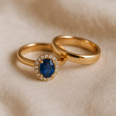 Topic: Pros & Cons of Non-Diamond Engagement Rings