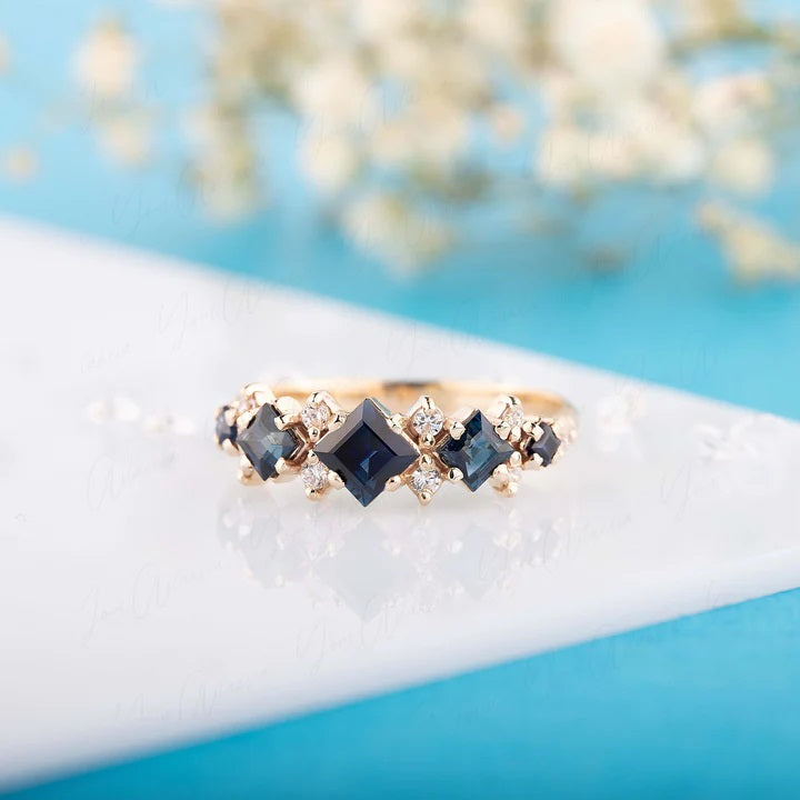 The most popular engagement ring styles in 2023